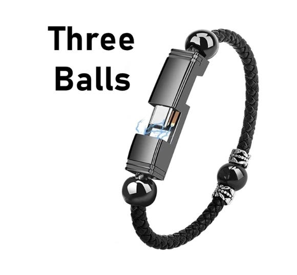 Leather Portable USB Type