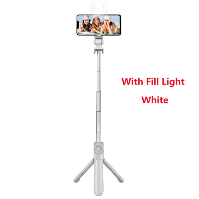 Extendable Monopod