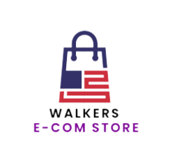 Walkers E-com Store logo