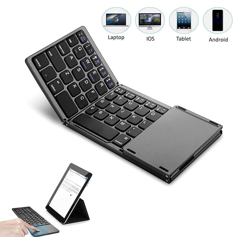 Bluetooth Keyboard