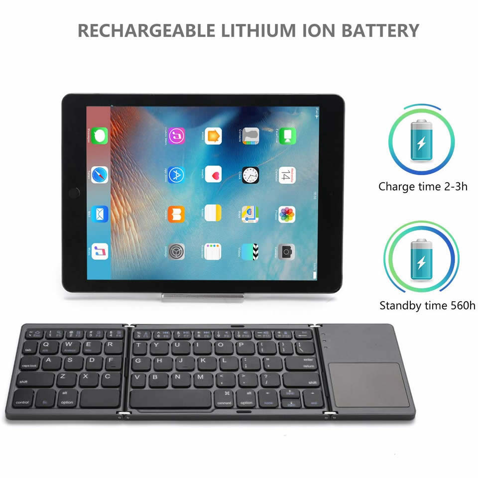 Bluetooth Keyboard