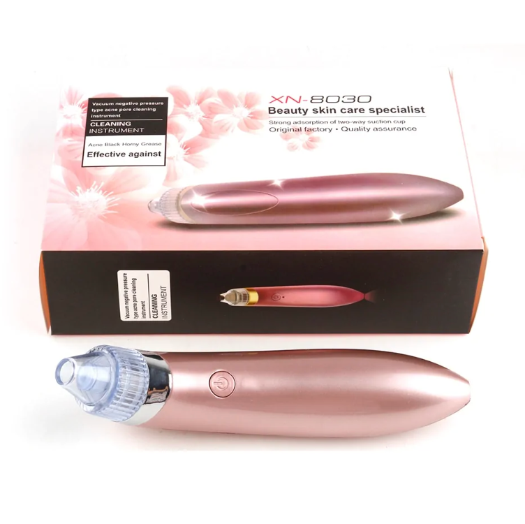 Multifunctional Beauty Pore Vacuum