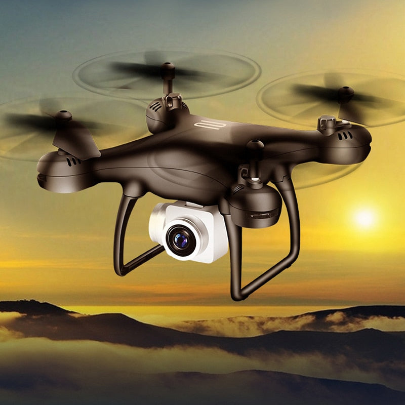 Camera RC Quadcopter