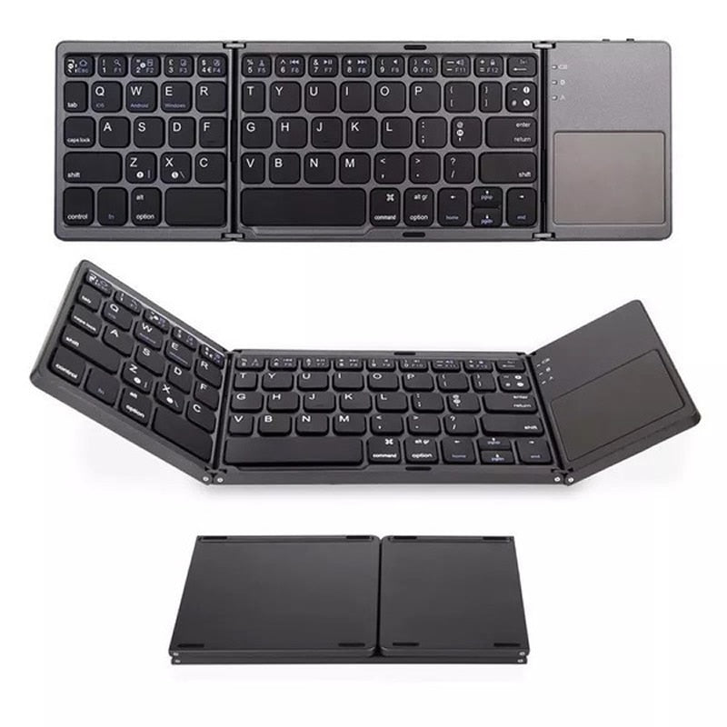 Bluetooth Keyboard