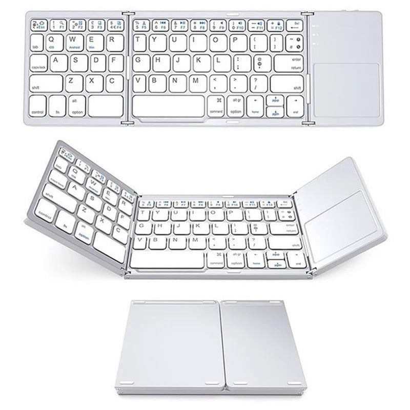 Bluetooth Keyboard