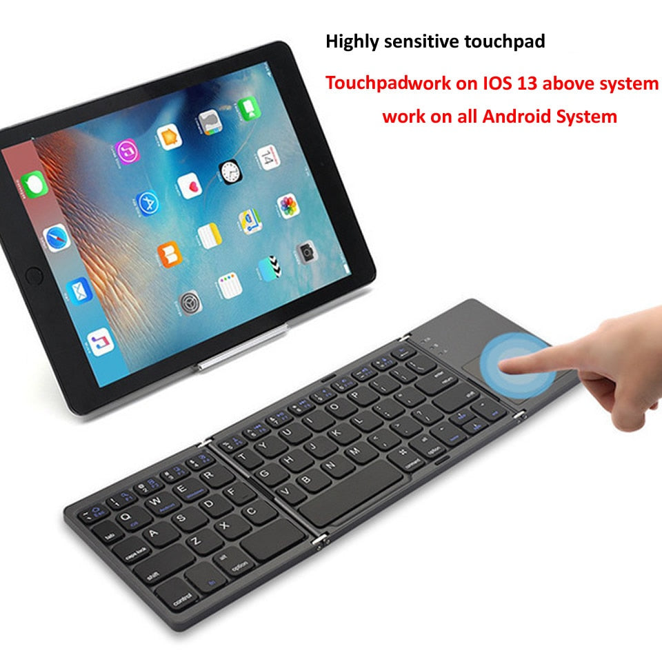 Bluetooth Keyboard